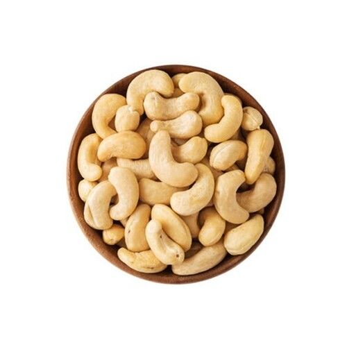 Nutrients High Qualitytraditional Healthy Sweet Dried White Cashew Nut  Broken (%): 10%