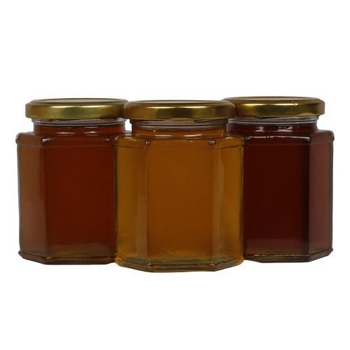 Pack Of 1 Liter Natural And Pure A Grade Sweet Taste Honey 