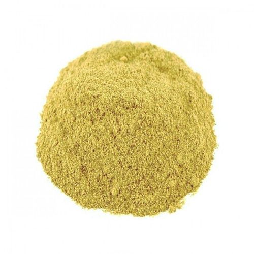 Packaging Size 1 Kilogram Pure And Natural Light Brown Coriander Powder 