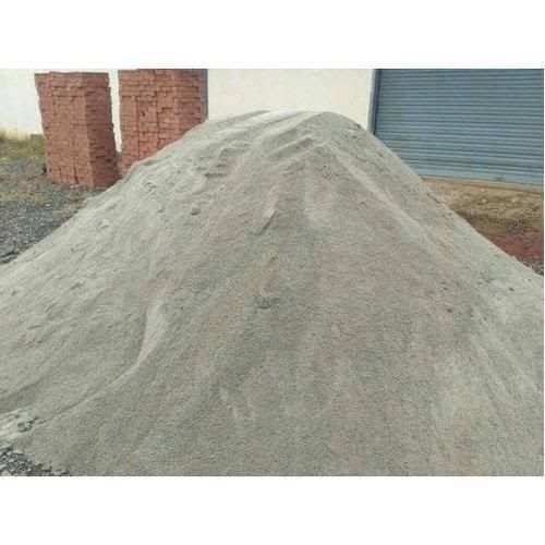 Plastic Plastering Sand, Grade Standard: A Grade