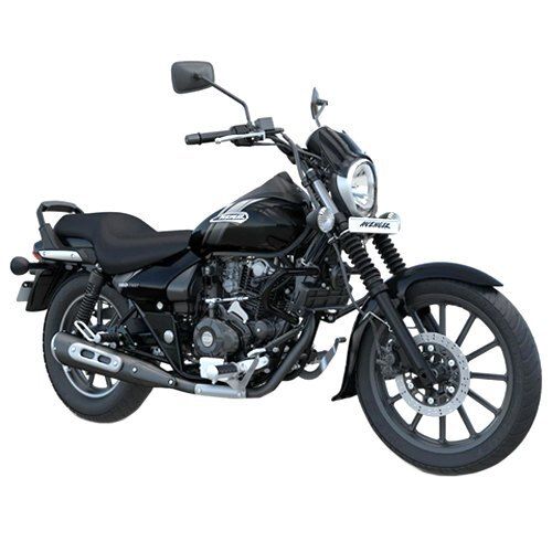 Best bike best sale in bajaj