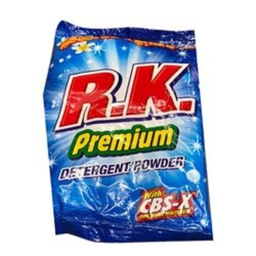 White R.K Premium Detergent Powder