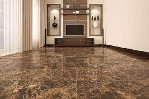 Smooth Polished Flooring Tiles