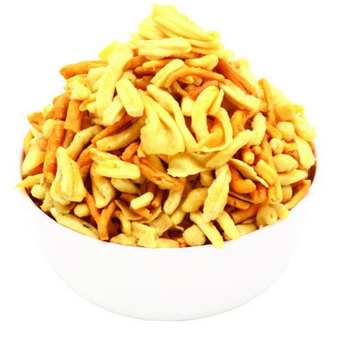 Ready To Eat Mouth Watering Taste Crunchy Spicy Mixture Namkeen