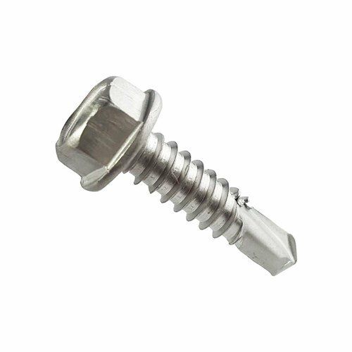 Stainless Steel Self Drilling Screw