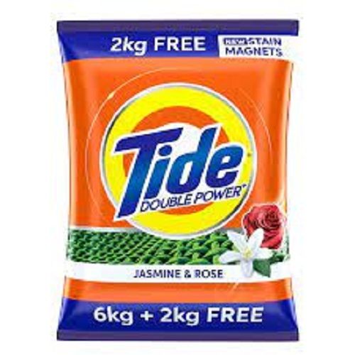 Tide Plus Detergent Washing Powder