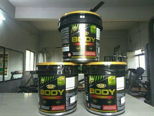 Victor Body Mass, Packaging Size: 5 Kg