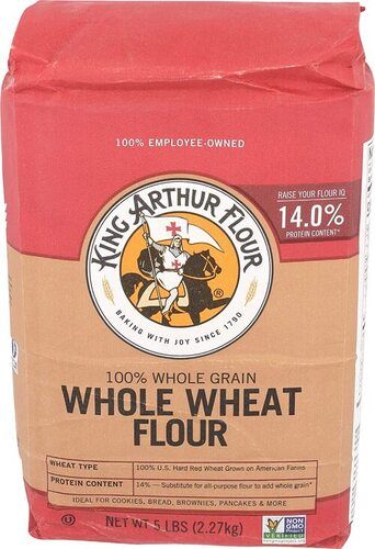 Wheat Flour