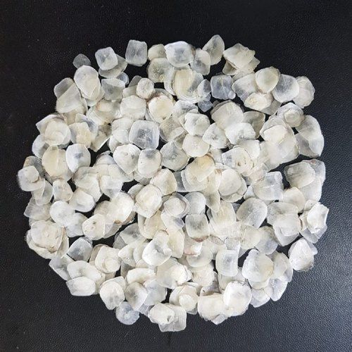 White Dried Fish Scale, For Household, Packaging Type: Loose