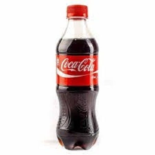 250 मिलीलीटर मीठा और ताज़ा स्वाद वाला काला कोका कोला कोल्ड ड्रिंक 