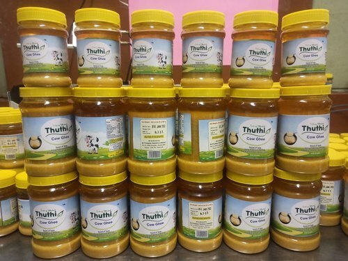 Brand: Navrathan Taste Pure Ghee, Packaging Size: 1 Kg, Packaging Types: Jar