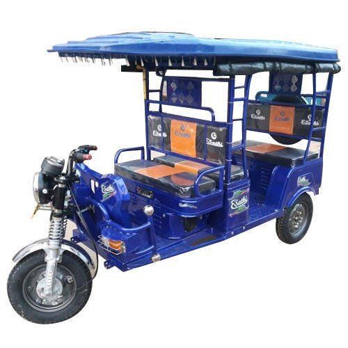 sathi e rickshaw