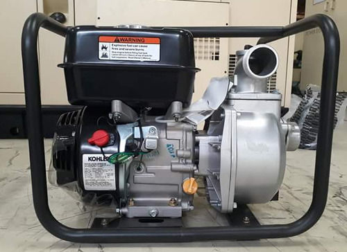 Brake Group Easy To Install And Maintain Corrosion Resistance High Presssure Diesel Water Pump