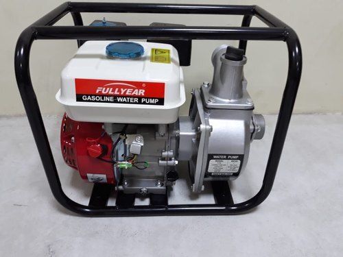 Easy To Install And Maintain Diesel Water Pump With High Performance For Agriculture