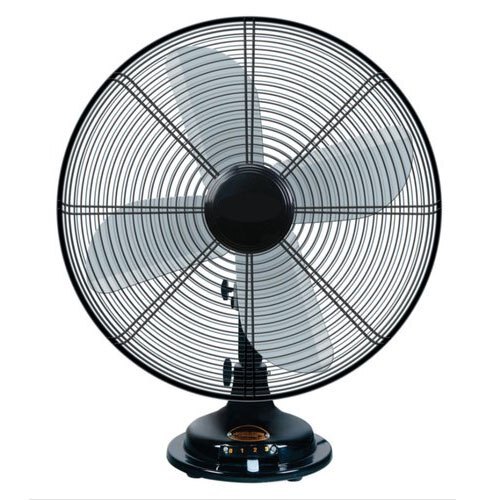Black Pearl Electric Table Fan at Best Price in Patna Kamal