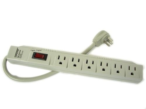 Flame Resistance Electrical Wall Plug Socket