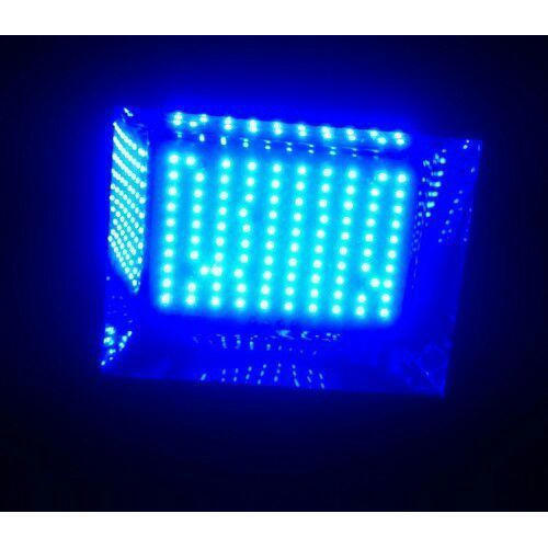 Energy Efficient Cost Effective Premium Grade Best 100W Blue Color LED Light