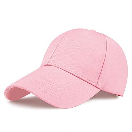 Fashion Mens Cotton Plain Cap For Casual Wear