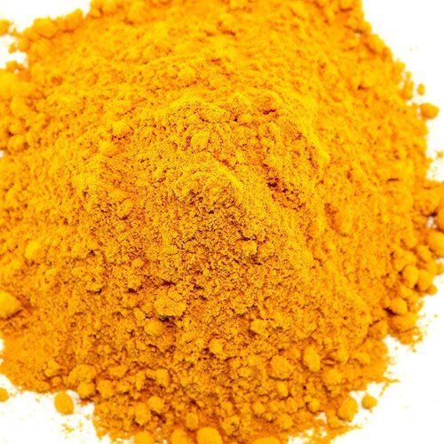 Good Tasty A Grade 100% Pure Natural Yellow Dried Turmeric Powder