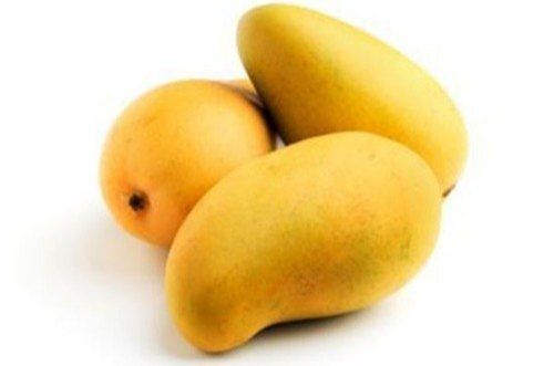 Yellow Good Health Pesticide Free Rich Taste Rich In Vitamin C Fresh Sweet A Grade Mango