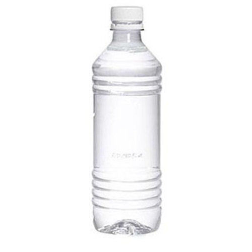 Mineral Water Bottle 1 Ltr