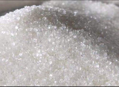 Natural Indian White Sugar - S30 Export, Crystal