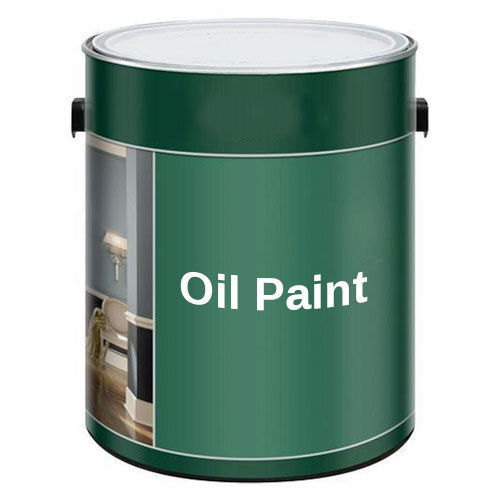 Oil Finish Acrylic Paints