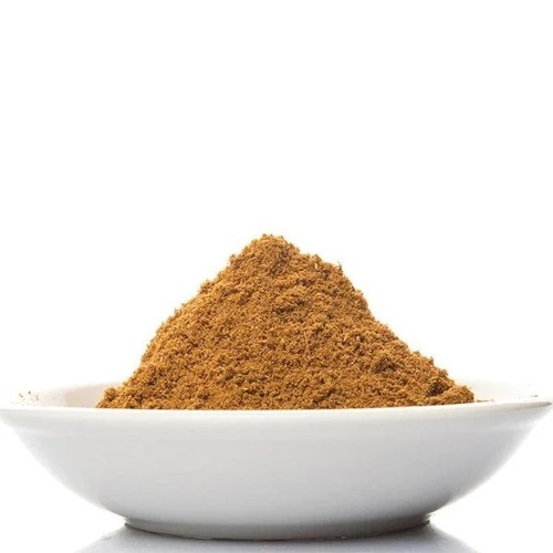 खाना पकाने के लिए 100% प्राकृतिक और शुद्ध भूरा मिश्रित सूखा गरम मसाला पाउडर: भोजन
