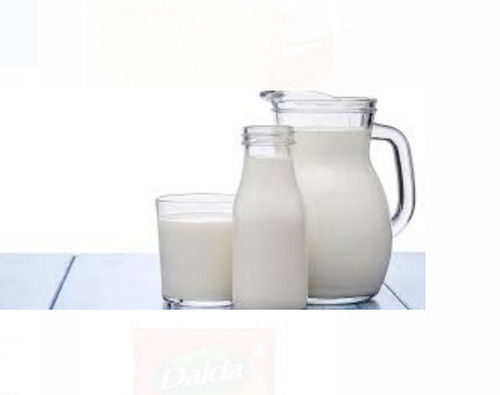 100% Pure And Fresh White Cow Milk For Infant Baby And Adult With 1 Liter Bottle Pack  Fat Content (%): 10 Grams (G)