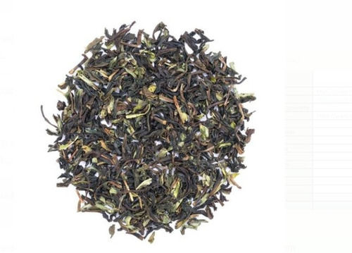 Pack Of 25 Kg Tasty And Healthy 100% Natural Fresh Organic Dried Assam Green Tea