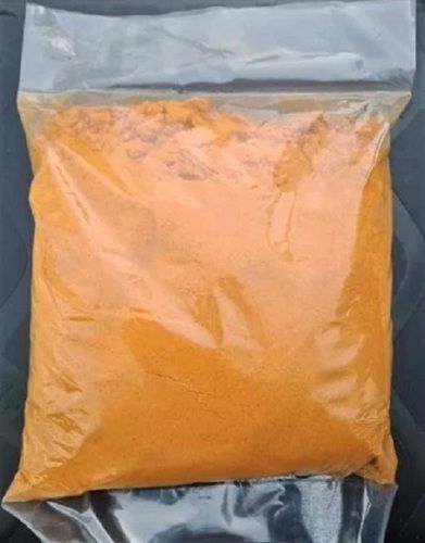 Yellow Pack Of 250 Gm Size 100% Natural And Pure Dried Turmeric Powder For Cooking