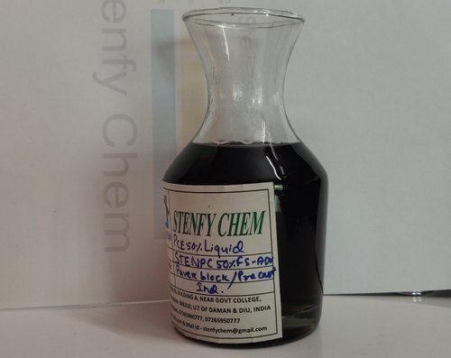 polycarboxylate acid