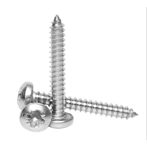 Premium Stainless Steel Screw