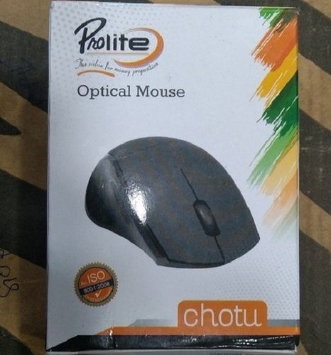 computer mouse