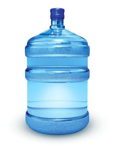 quality standard Nineral water Bottle