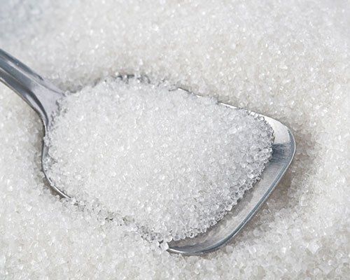 Refined Sugar White Sugar, Packaging Size: 50 Kg, Size: 50 Kg