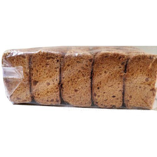 Sweet And Tasty Brown Rusk
