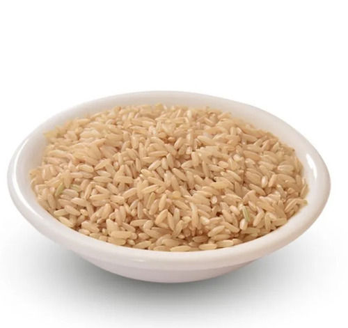 1 Kilogram Packaging Size Unpolished Medium Grain Sona Masuri Brown Rice