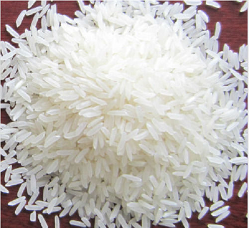 Excellent Source Of Nutrition And Energy White Organic Medium Grain Non Basmati Rice Broken (%): 1