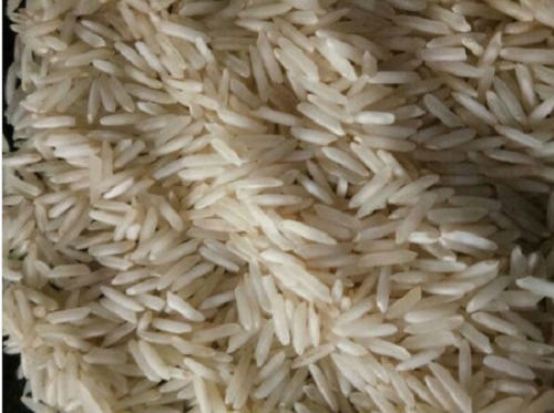 Excellent Source Of Nutrition And Energy White Organic Medium Grain Basmati Rice Broken (%): 1