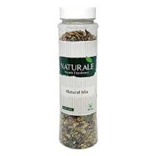 Dried 100% Organic Pure Herbal And Natural Mukhwas Mouth Freshener