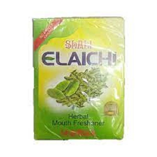 100% Pure Herbal And Natural Shahi Elaichi Supari Mouth Freshener