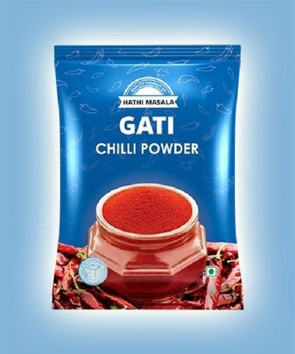 100% Pure Hygenically Packed Fresh And Spicy Red Chilli Powder