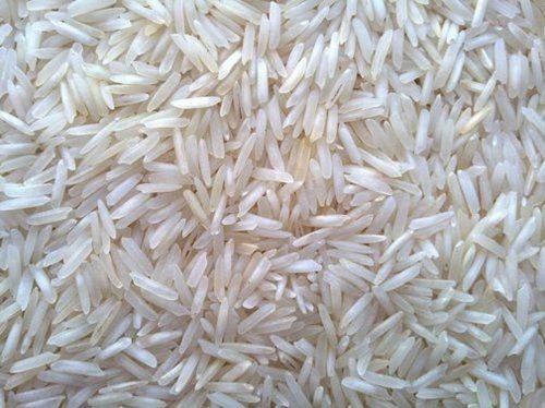 100% Pure Rich Fiber And Vitamins Carbohydrate Healthy Tasty Naturally Grown Long Grain Basmati Rice