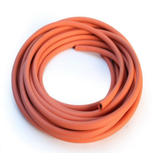 30-80 Shore A Hardness Durable Long Lasting Heavy Duty Rubber Tubes