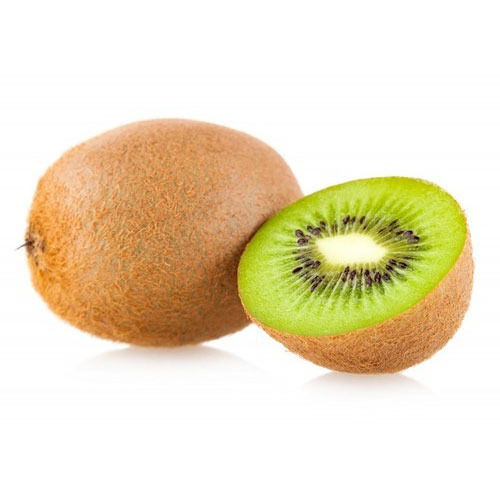 Brownish-green Natural Anti-inflammatory Fresh Healthy Good Quality Kiwi Fruit