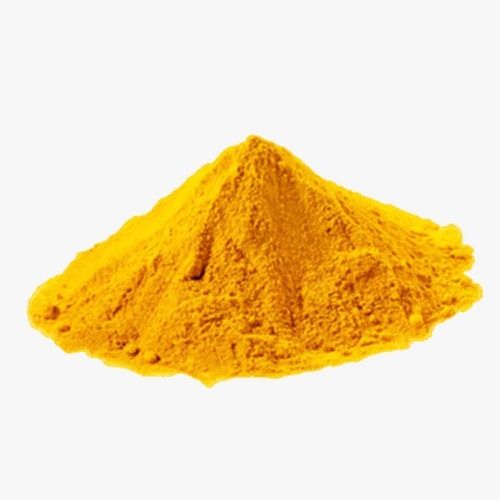 Dried Low Temperature Grinded Yellow Turmeric Powder