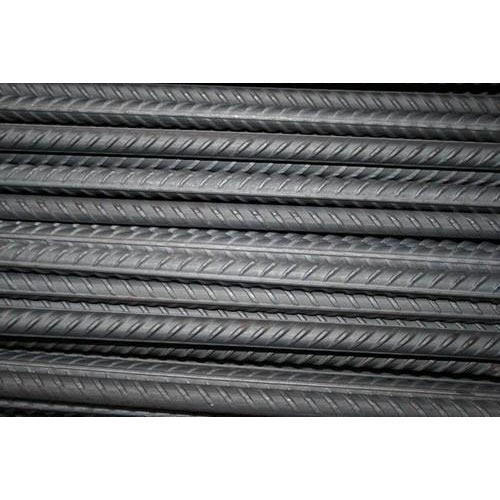 Fe 500 Grade Anucool Stainless Steel Tmt Bar For Construction Application: Building