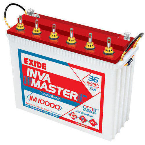 Hard Cover Durable Long Lasting Acid Lead Inverter Batteries  Battery Capacity: <30Ah Ampere-Hour  (Ah)