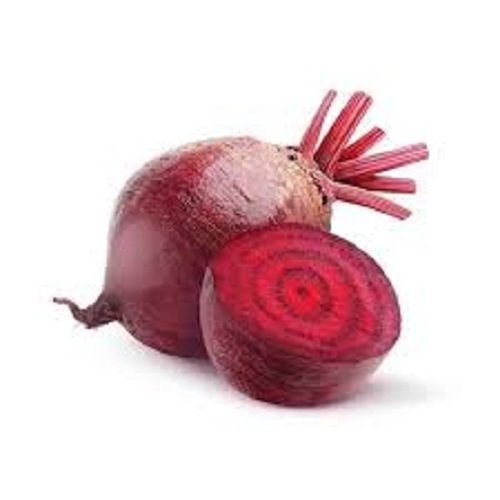 Fresh Indian Origin Naturally Grown Antioxidants And Vitamins Enriched Healthy Natural Fresh Beet Root  Shelf Life: 1 Days